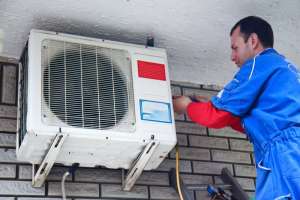 24/7 and Emergency HVAC Near Cherryland, CA | Air Conidtioning and Heating Contractors